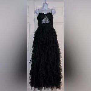 Windsor prom/formal dress